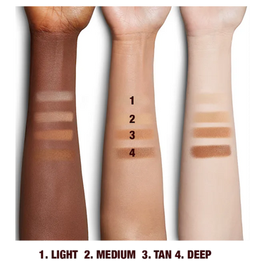 Charlotte Tilbury 'Fair' Airbrush Flawless Finishing Powder